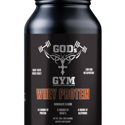 Whey Protein Powder